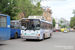 Omsk Trolleybus 4