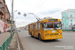 Omsk Trolleybus 7