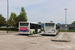 Iveco Crossway LE Line 13 n°5543 (56-BGB-3) et n°5566 (63-BGB-9) à Oostburg