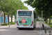 Iveco Crossway LE Line 13 n°5569 (82-BGB-9) sur la ligne 1 (Connexxion) à Oostburg