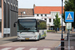 Iveco Crossway LE Line 13 n°5543 (56-BGB-3) sur la ligne 1 (Connexxion) à Oostburg