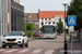 Iveco Crossway LE Line 13 n°5543 (56-BGB-3) sur la ligne 1 (Connexxion) à Oostburg