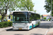 Iveco Crossway LE Line 13 n°5543 (56-BGB-3) sur la ligne 1 (Connexxion) à Oostburg