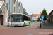 Iveco Crossway LE Line 13 n°5543 (56-BGB-3) sur la ligne 1 (Connexxion) à Oostburg