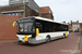 VDL Citea II SLE 120.280 n°2172 (1-STC-816) sur la ligne 42 (De Lijn) à Oostburg
