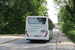 Iveco Crossway LE Line 13 n°5566 (63-BGB-9) sur la ligne 42 (De Lijn) à Oostburg