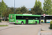 Iveco Crossway LE Line 13 n°5556 (30-BGB-5) sur la ligne 42 (De Lijn) à Oostburg