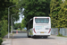 Iveco Crossway LE Line 13 n°5566 (63-BGB-9) sur la ligne 42 (De Lijn) à Oostburg