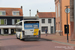 VDL Citea II SLE 120.280 n°2172 (1-STC-816) sur la ligne 42 (De Lijn) à Oostburg