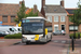 VDL Citea II SLE 120.280 n°2172 (1-STC-816) sur la ligne 42 (De Lijn) à Oostburg