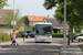 Iveco Crossway LE Line 13 n°5566 (63-BGB-9) sur la ligne 42 (De Lijn) à Oostburg