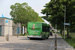 Iveco Crossway LE Line 13 n°5556 (30-BGB-5) sur la ligne 42 (De Lijn) à Oostburg