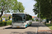 Iveco Crossway LE Line 13 n°5566 (63-BGB-9) sur la ligne 42 (De Lijn) à Oostburg