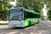 Iveco Crossway LE Line 13 n°5556 (30-BGB-5) sur la ligne 42 (De Lijn) à Oostburg