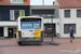 VDL Citea II SLE 120.280 n°2172 (1-STC-816) sur la ligne 42 (De Lijn) à Oostburg