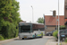 Iveco Crossway LE Line 13 n°5566 (63-BGB-9) sur la ligne 42 (De Lijn) à Oostburg