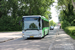 Iveco Crossway LE Line 13 n°5556 (30-BGB-5) sur la ligne 42 (De Lijn) à Oostburg