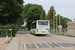 Iveco Crossway LE Line 13 n°5566 (63-BGB-9) sur la ligne 42 (De Lijn) à Oostburg