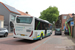 Iveco Crossway LE Line 13 n°5566 (63-BGB-9) sur la ligne 42 (De Lijn) à Oostburg