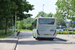 Iveco Crossway LE Line 13 n°5566 (63-BGB-9) sur la ligne 42 (De Lijn) à Oostburg