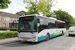 Iveco Crossway LE Line 13 n°5566 (63-BGB-9) sur la ligne 42 (De Lijn) à Oostburg