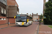 VDL Citea II SLE 120.280 n°2172 (1-STC-816) sur la ligne 42 (De Lijn) à Oostburg