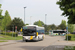 VDL Citea II SLE 120.280 n°2172 (1-STC-816) sur la ligne 42 (De Lijn) à Oostburg