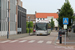 Iveco Crossway LE Line 13 n°5566 (63-BGB-9) sur la ligne 42 (De Lijn) à Oostburg
