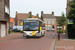 VDL Citea II SLE 120.280 n°2172 (1-STC-816) sur la ligne 42 (De Lijn) à Oostburg