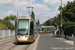 Alstom Citadis 301 n°59 sur la ligne A (TAO) à Fleury-les-Aubrais