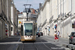 Alstom Citadis 301 n°42 sur la ligne A (TAO) à Orléans