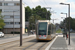 Alstom Citadis 301 n°47 sur la ligne A (TAO) à Fleury-les-Aubrais