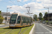 Alstom Citadis 301 n°41 sur la ligne A (TAO) à Fleury-les-Aubrais