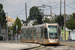 Alstom Citadis 301 n°47 sur la ligne A (TAO) à Fleury-les-Aubrais