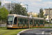 Alstom Citadis 301 n°57 sur la ligne A (TAO) à Orléans