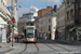 Alstom Citadis 301 n°55 sur la ligne A (TAO) à Orléans