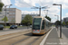 Alstom Citadis 301 n°47 sur la ligne A (TAO) à Fleury-les-Aubrais