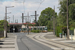 Alstom Citadis 301 n°59 sur la ligne A (TAO) à Orléans