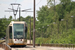 Alstom Citadis 301 n°59 sur la ligne A (TAO) à Orléans