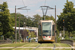 Alstom Citadis 301 n°51 sur la ligne A (TAO) à Orléans