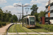 Alstom Citadis 301 n°44 sur la ligne A (TAO) à Orléans