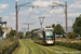 Alstom Citadis 301 n°56 sur la ligne A (TAO) à Orléans