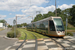 Alstom Citadis 301 n°56 sur la ligne A (TAO) à Orléans