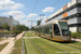 Alstom Citadis 301 n°44 sur la ligne A (TAO) à Orléans