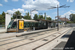 Alstom Citadis 301 n°46 sur la ligne A (TAO) à Fleury-les-Aubrais