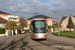 Alstom Citadis 302 n°68 sur la ligne A (TAO) à Fleury-les-Aubrais