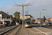 Alstom Citadis 302 n°64 sur la ligne A (TAO) à Fleury-les-Aubrais