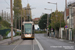 Alstom Citadis 301 n°58 sur la ligne A (TAO) à Fleury-les-Aubrais