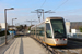 Alstom Citadis 301 n°59 sur la ligne A (TAO) à Orléans