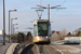 Alstom Citadis 301 n°60 sur la ligne A (TAO) à Orléans